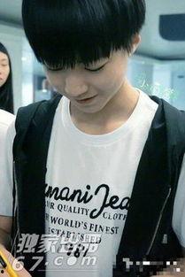 王俊凯王源合体爆料视频,独家视频揭秘兄弟情深  第3张