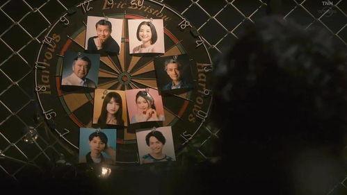 娱乐圈年度吃瓜大戏  第1张