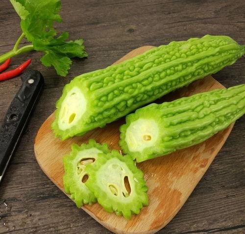 网红最近吃的瓜水煮瓜,水煮瓜，美味与话题并存